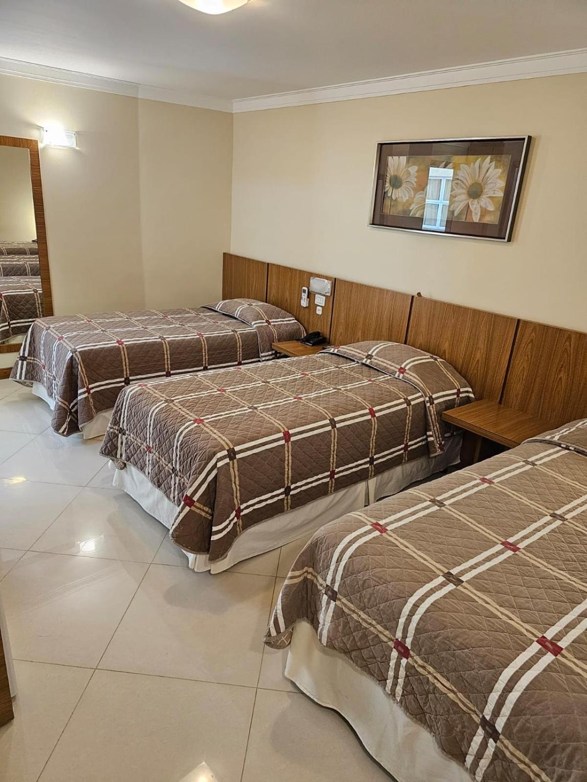 Barbur Center Hotel ปอนตากรอสซา ภายนอก รูปภาพ